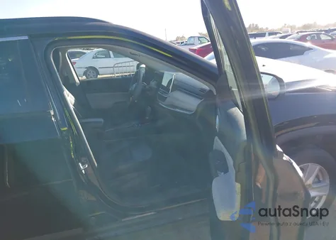 2022 Jeep Compass Latitude 4X4 from USA, damaged, VIN 3C4NJDBBXNT231443